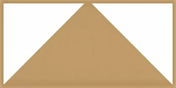 Плитка Borgo Multicolor Mix 10X20
