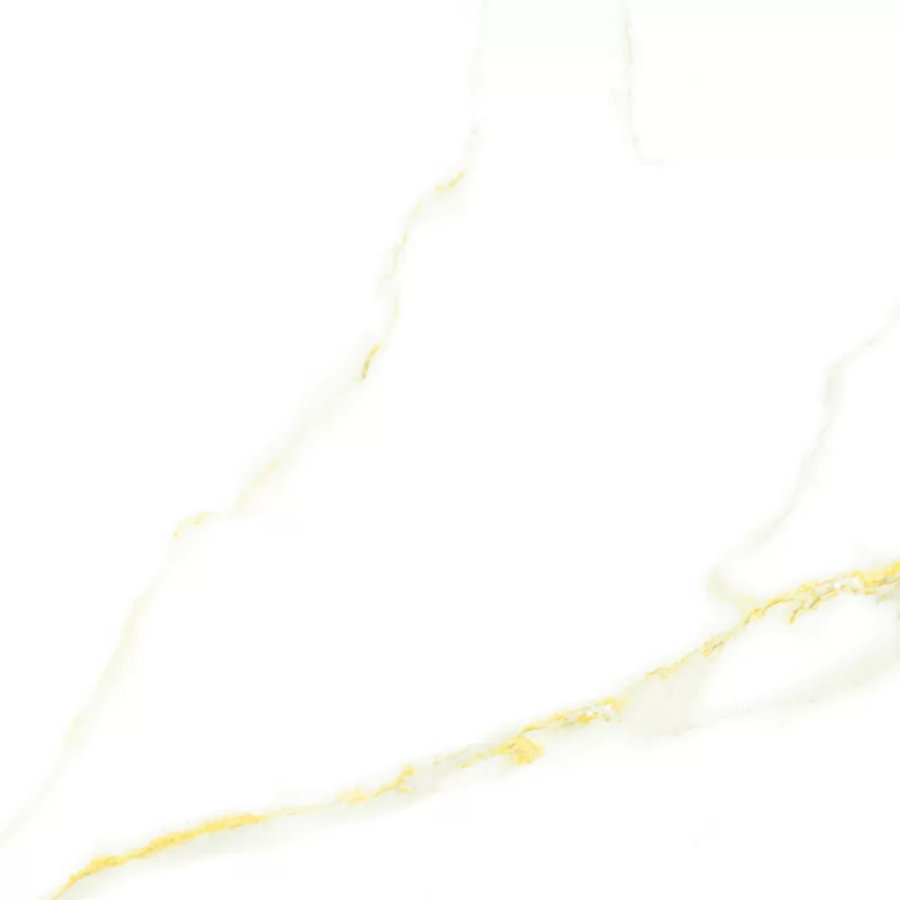 Керамогранит Golden White Statuario Полированный 60х60