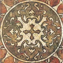 Плитка DECOR MEDIEVO 20*20 MIX