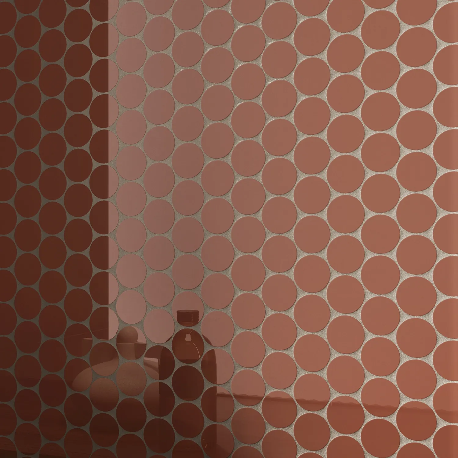 Керамогранит 610015000673 Glass Coral Lux 80x160