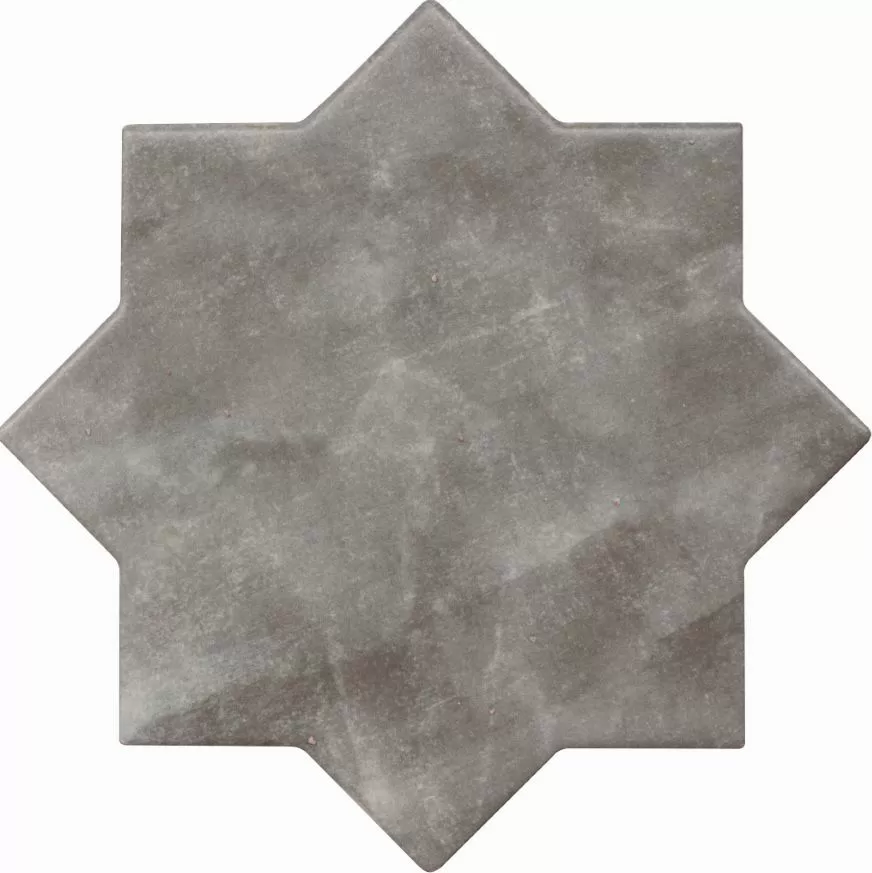 Керамогранит Becolors Star Grey 13.25х13.25