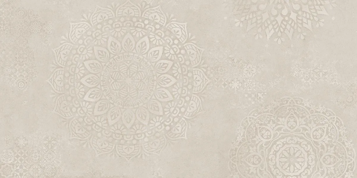 Керамогранит N40036 Egypt Crema Decor 60x120