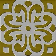 Керамогранит 600090000323 Charme Evo Tozzetto Lady Gold 7,2x7,2