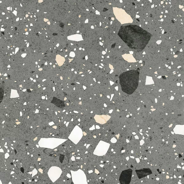 Керамогранит Gerda Natura Dark lappated/Герда Натура Дарк лаппатированный 60x60