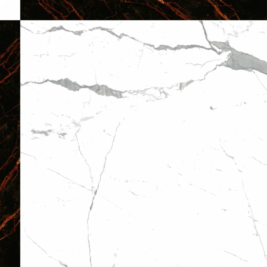 Керамогранит ST 0305 STATUARIO 60x60