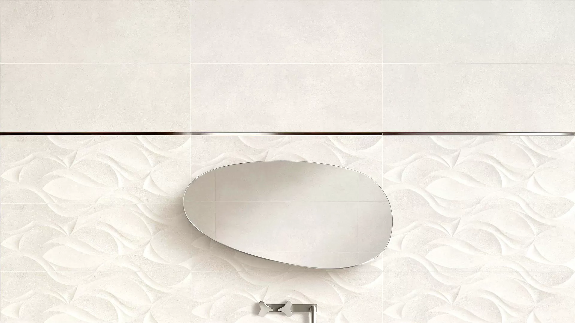 Профили и пороги 07605 DANUBIO ALUMINIO/90 0,5x90