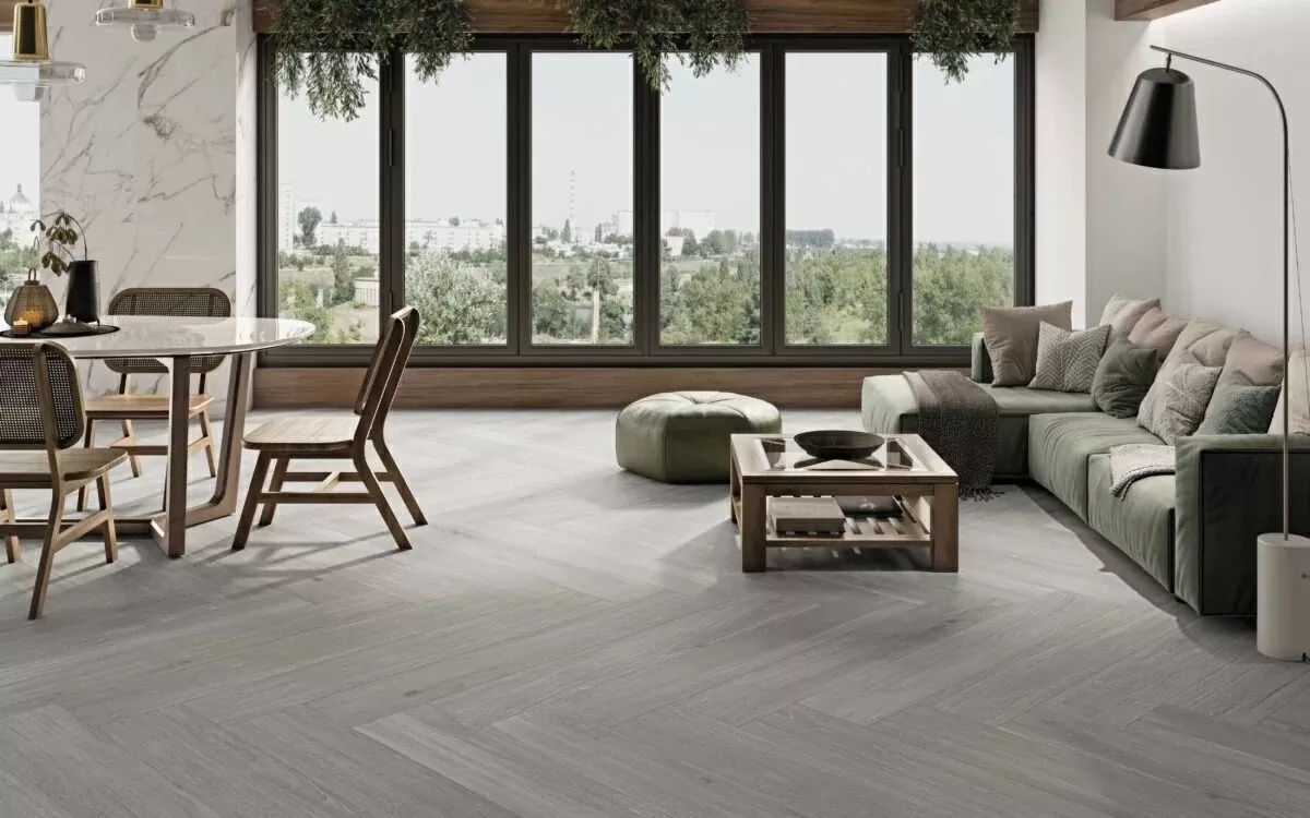 Плитка Blues Rel New Orleans Oak 40x120