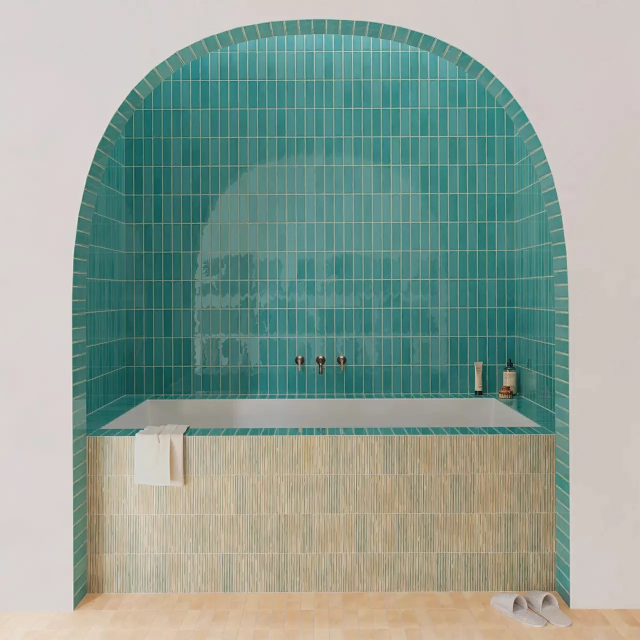 Керамогранит 135377 CB Water Gloss 5x15