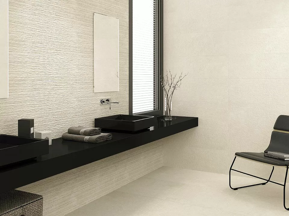 Плитка Ozone Grey Rect 30x60