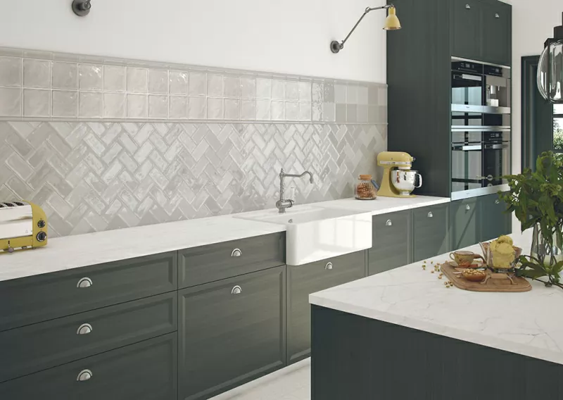 Плитка TORELO CHIC BEIGE 2x15