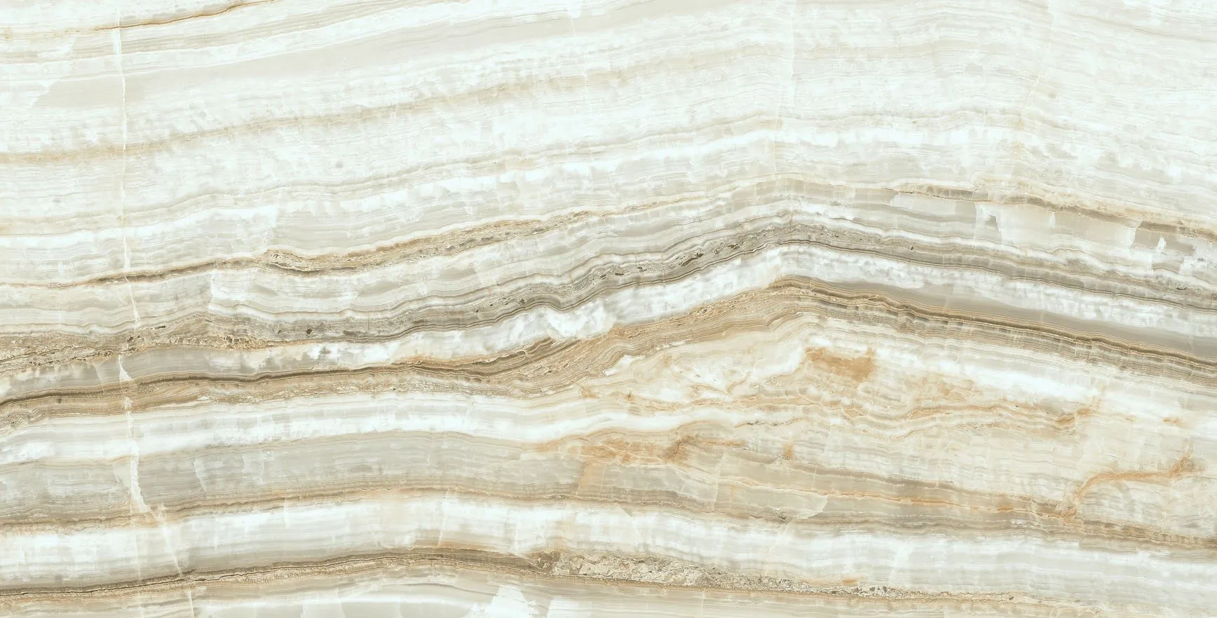 Керамогранит Emera Onyx Crema 4.8mm 600х1200
