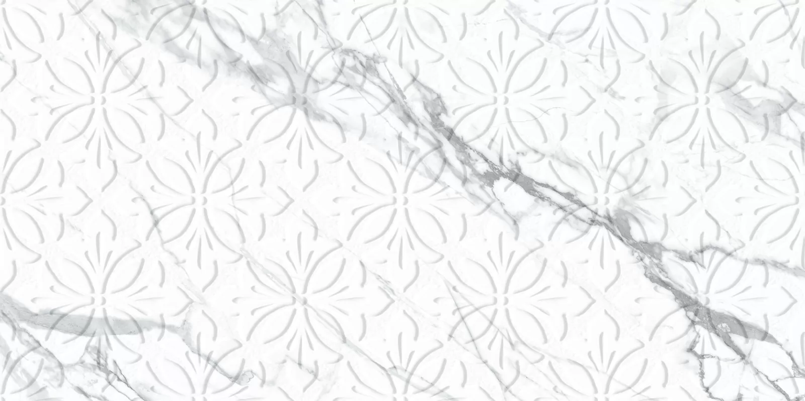 Плитка WT9LIM55 Lima Flower 249*500*8,5