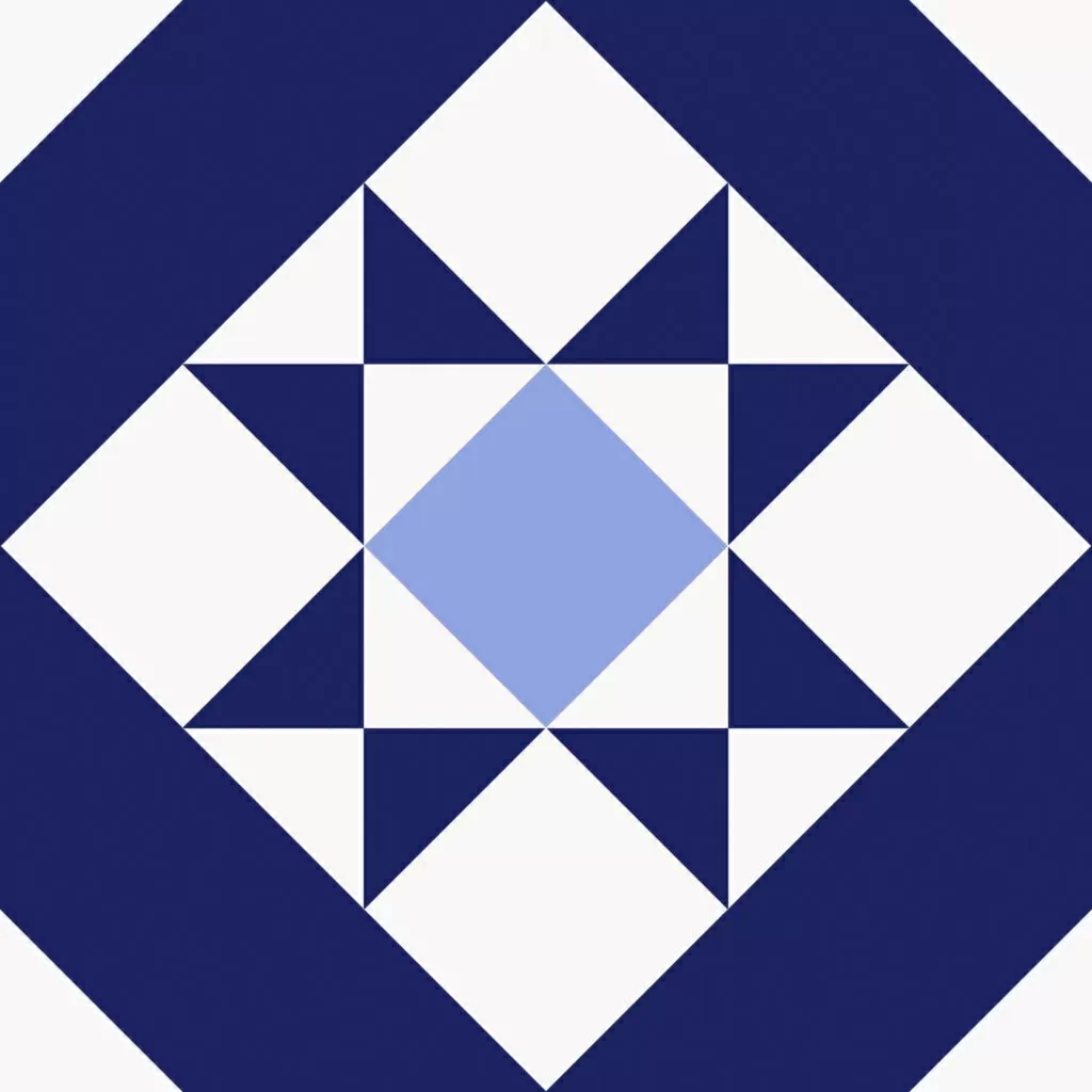 Керамогранит Kompas Medi 20x20
