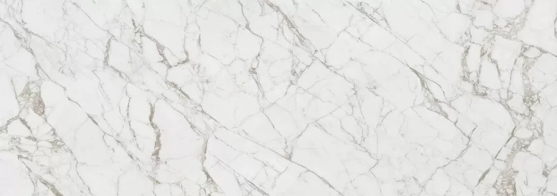 Керамогранит LAMF008353 I Naturali Marmi Calacatta Vagli Oro 1000x3000x5.6