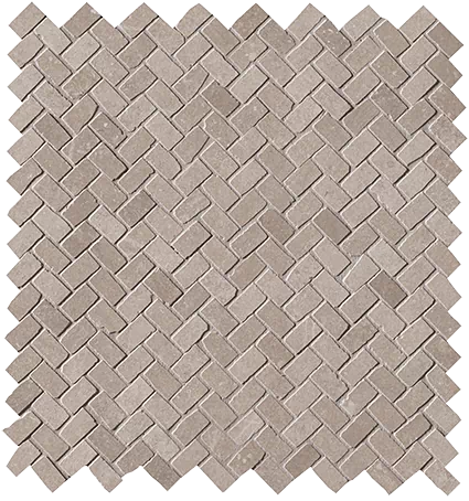 Мозаика fMK0 Maku Nut Gres Mosaico Spina Matt 30x30