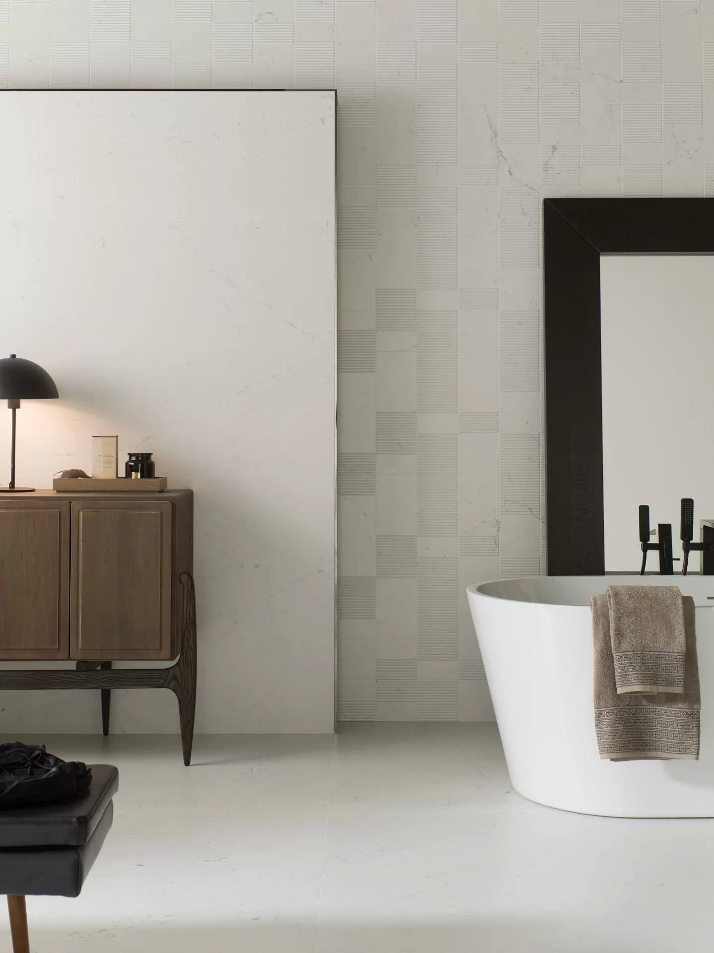 Плитка 100330279 Nolita Marquina 45x120