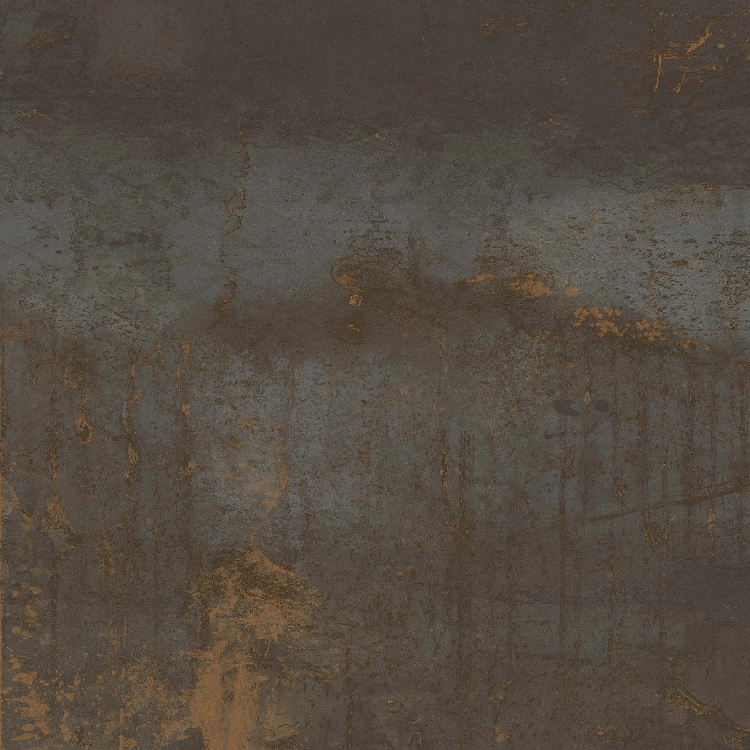 Керамогранит TP01 Patina Multicolor Неполированный Рект. 80x80x11