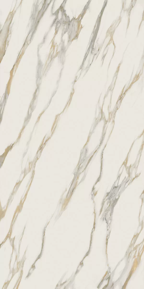 Керамогранит RM01 Miramare White Неполированный Рект. 80x160x11