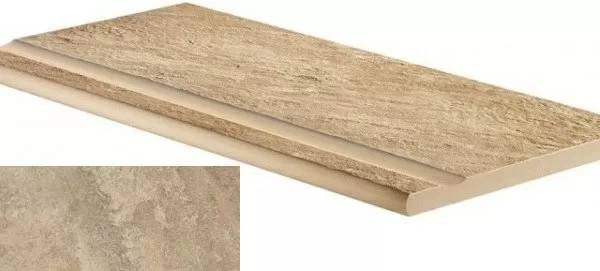 Керамогранит 620090000490 Landstone Gold Bordo Piscina 30x60