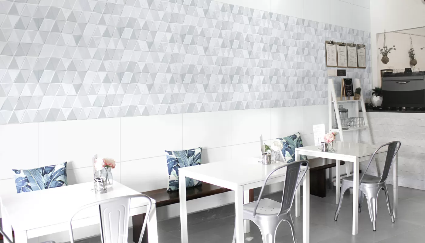 Плитка SADA BLANCO 30X70
