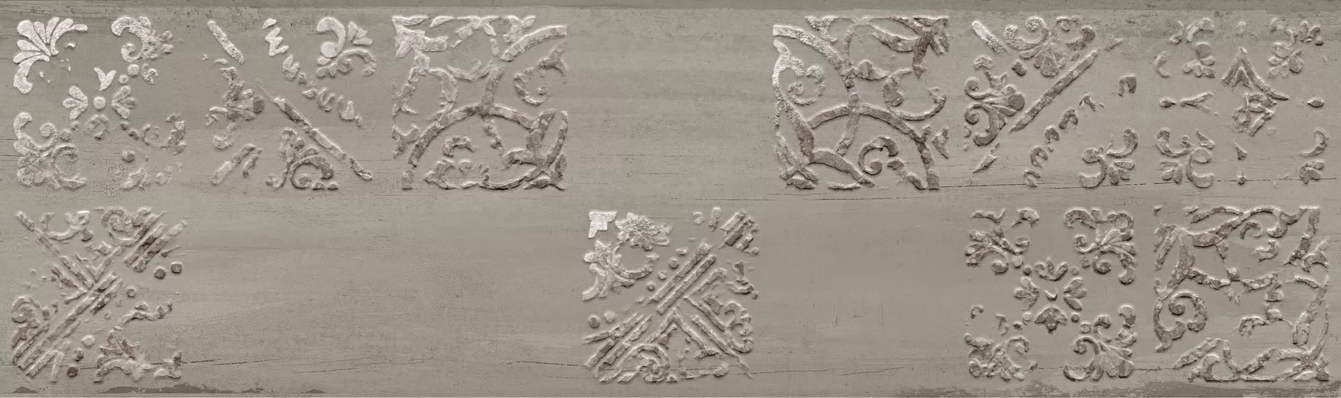 Плитка DECOR ARTISAN SMOKE REC-BIS 29*100