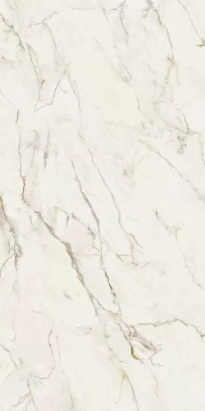 Керамогранит 64075 Calacatta Gold A Lap 6mm 160x320