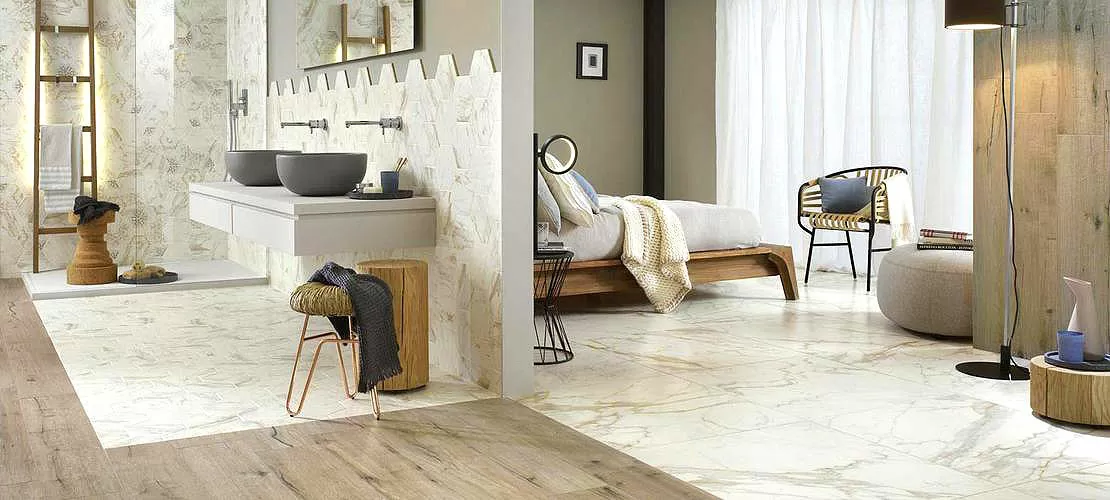 Мозаика R4ZL Bistrot Mosaico Pietrasanta Soft 30x30