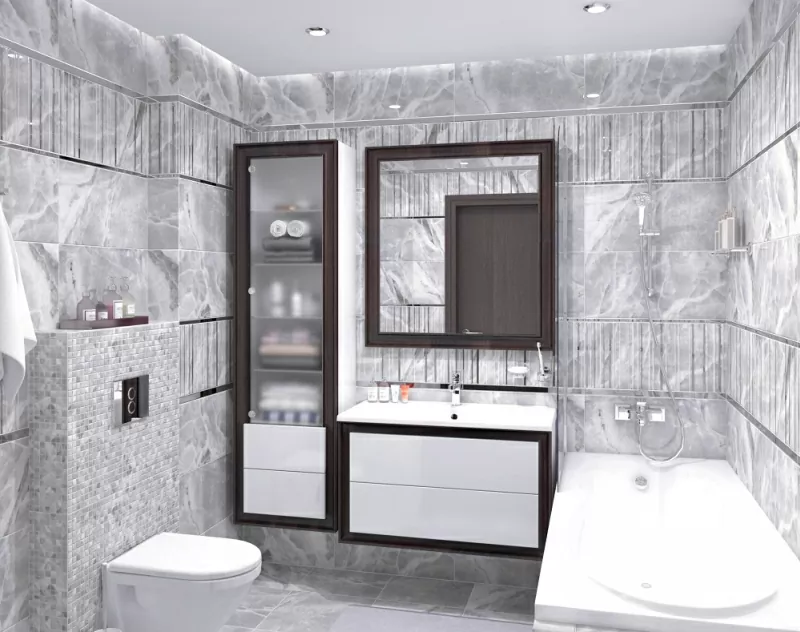 Керамогранит Plazma зелёный 40х40