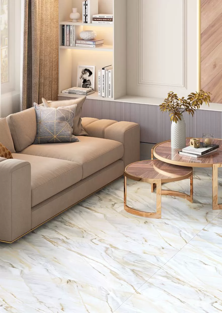 Керамогранит GP40BRA03R Brazylyan Sky 600x600x9