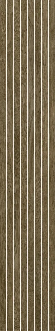 Керамогранит 610110001313 Ducale Pepper Tatami 20х120