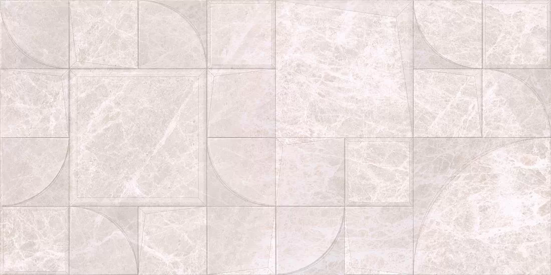 Плитка Livorno Beige Rel 31.5*63