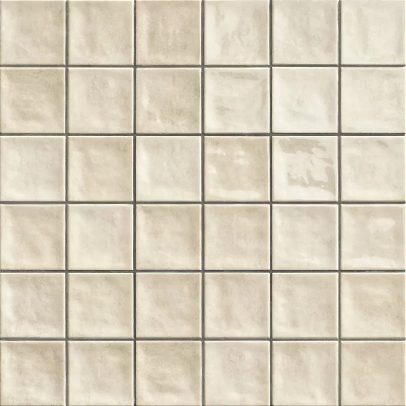 Плитка Dix Chaouen Cream 20x20