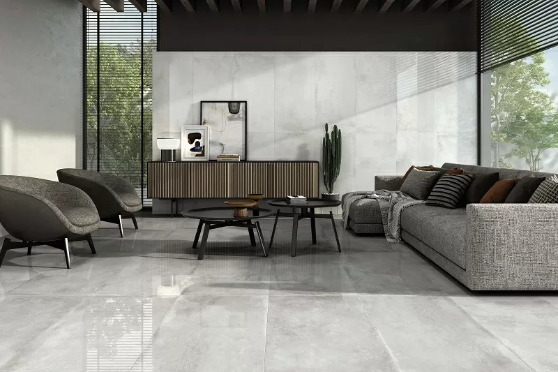 Керамогранит Comodo Pearl Pulido 59х119