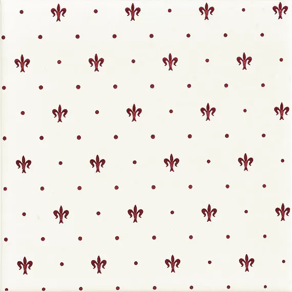 Плитка Sir Burdeos 20x20