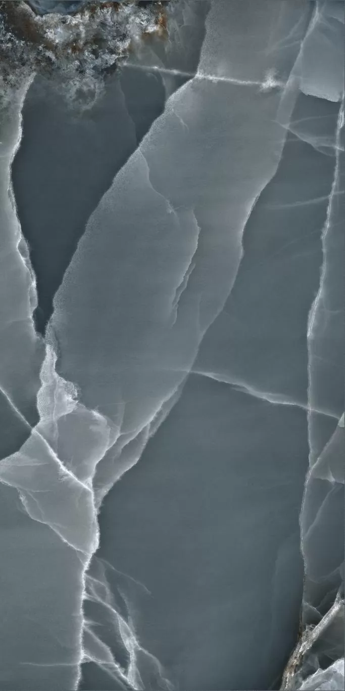 Керамогранит Onyx Bleu Pulido 60x120