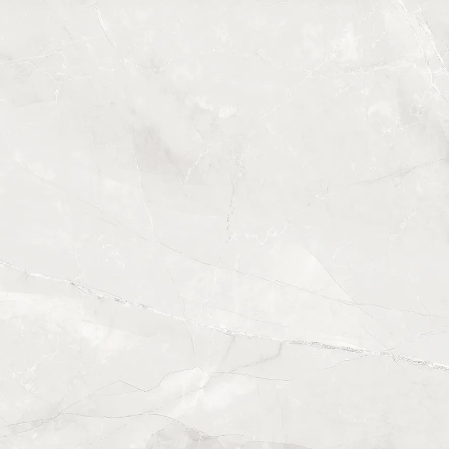 Керамогранит LP6060G0021R Timeless Pearl светло-серый матовый карвинг 59,5х59,5