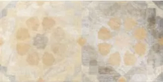 Керамогранит Laverton Bibury Multicolor Mix 14x28