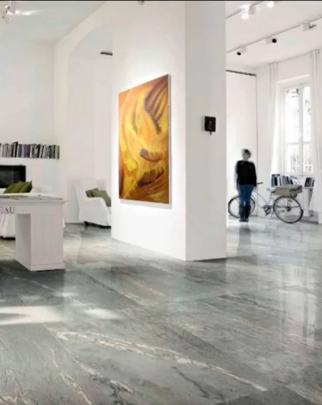 Керамогранит 754698 Pantheon Marble 06 Luc 60x120