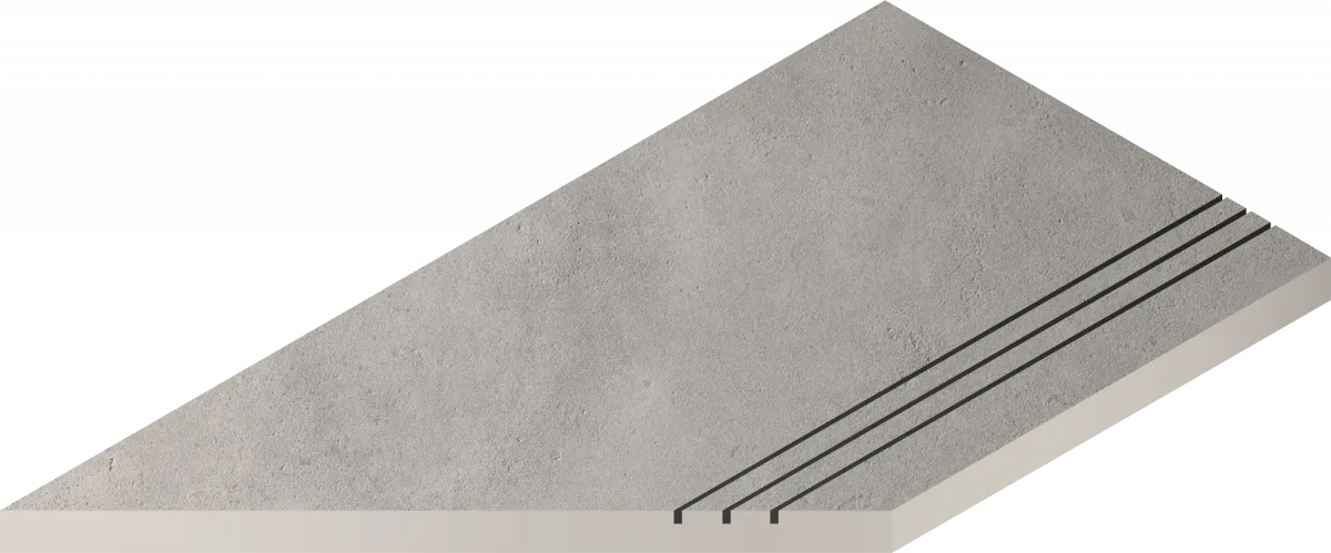 Керамогранит 620090001195 Millennium X2 Silver Bordo Grip SX 30x120