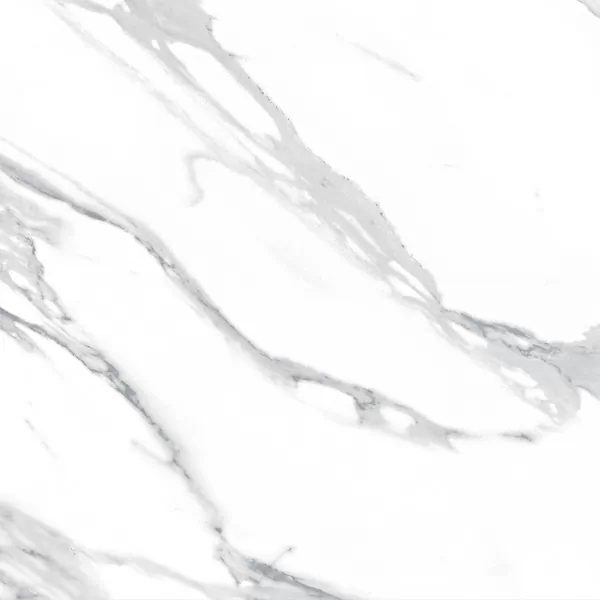 Керамогранит Granite Stone Calacatta Pearl / Гранит Стоун Калакатта Жемчуг LLR 60x60