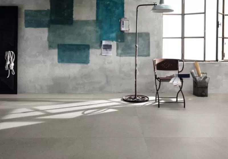 Керамогранит CLUNY TILES NATURAL CHAMPAGNE 100x100