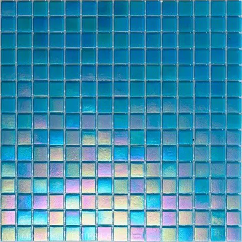 Мозаика WA12 RAINBOW 15x15mm 31.8x31.8