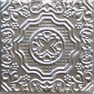 Плитка Toledo Silver mix 15.8x15.8