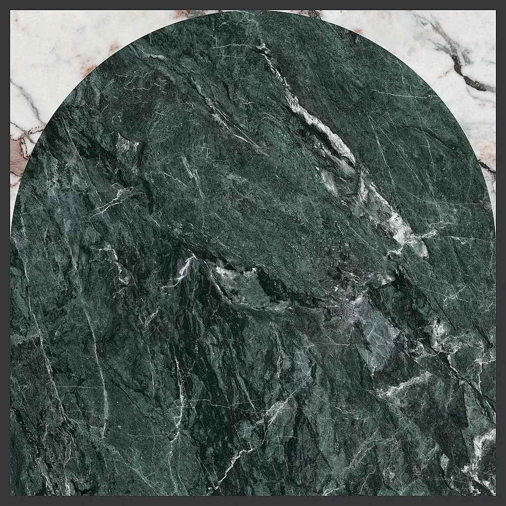 Керамогранит 764115 Policroma Arco Alpi-Breccia Mat Ret 6mm 120x120