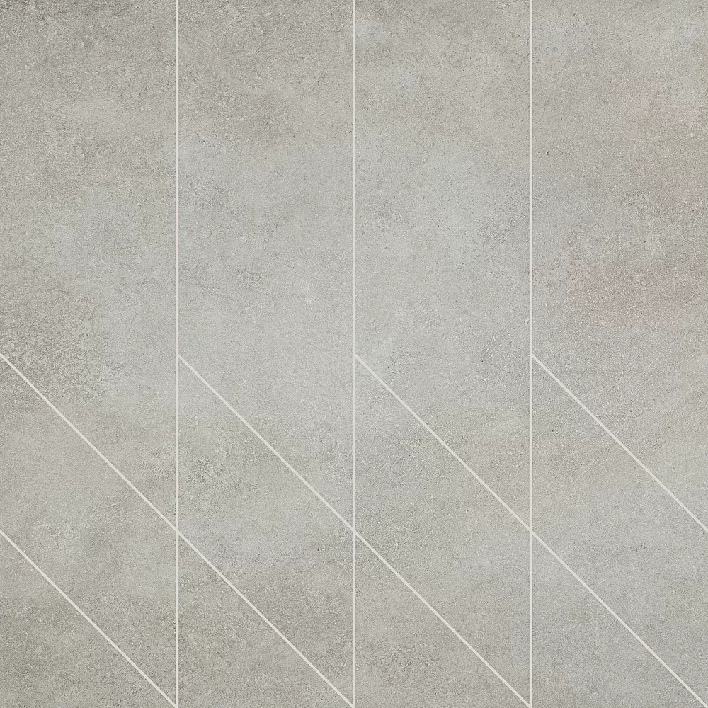 Керамогранит 752745 Matrice Trama 2 F3 Ret 80x80