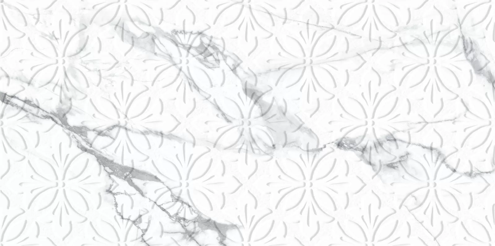 Плитка WT9LIM55 Lima Flower 249*500*8,5