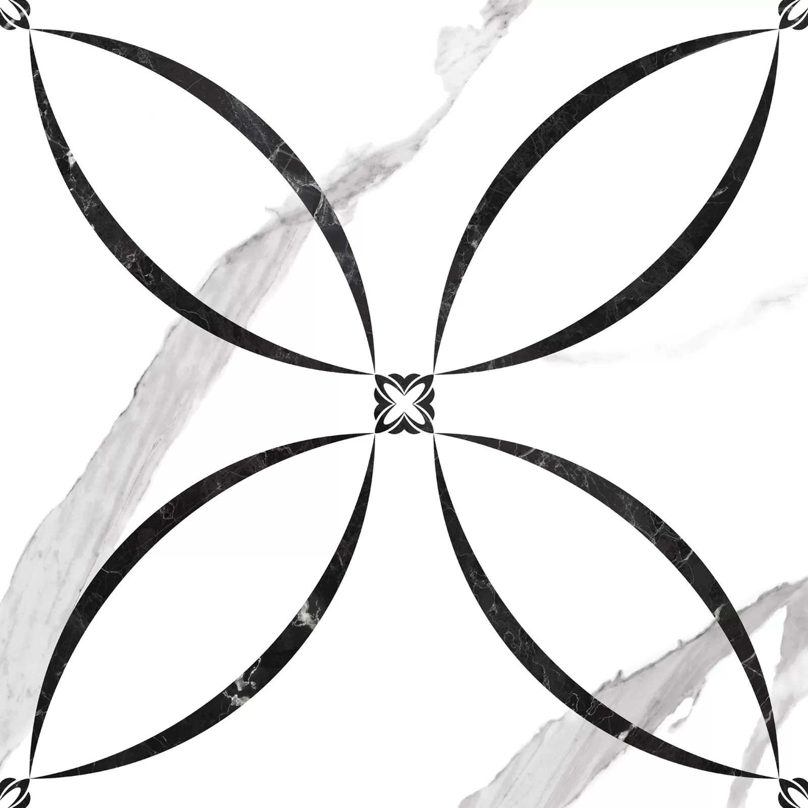 Керамогранит Prima Palace Calacatta GP6PRP00 41*41