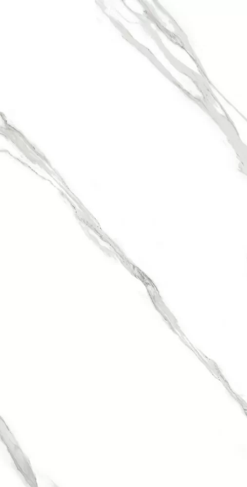 Керамогранит GT120606503PR Carrara Bronze Белый 60x120