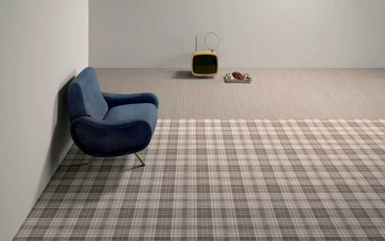 Керамогранит Tailorart Grey 60x60