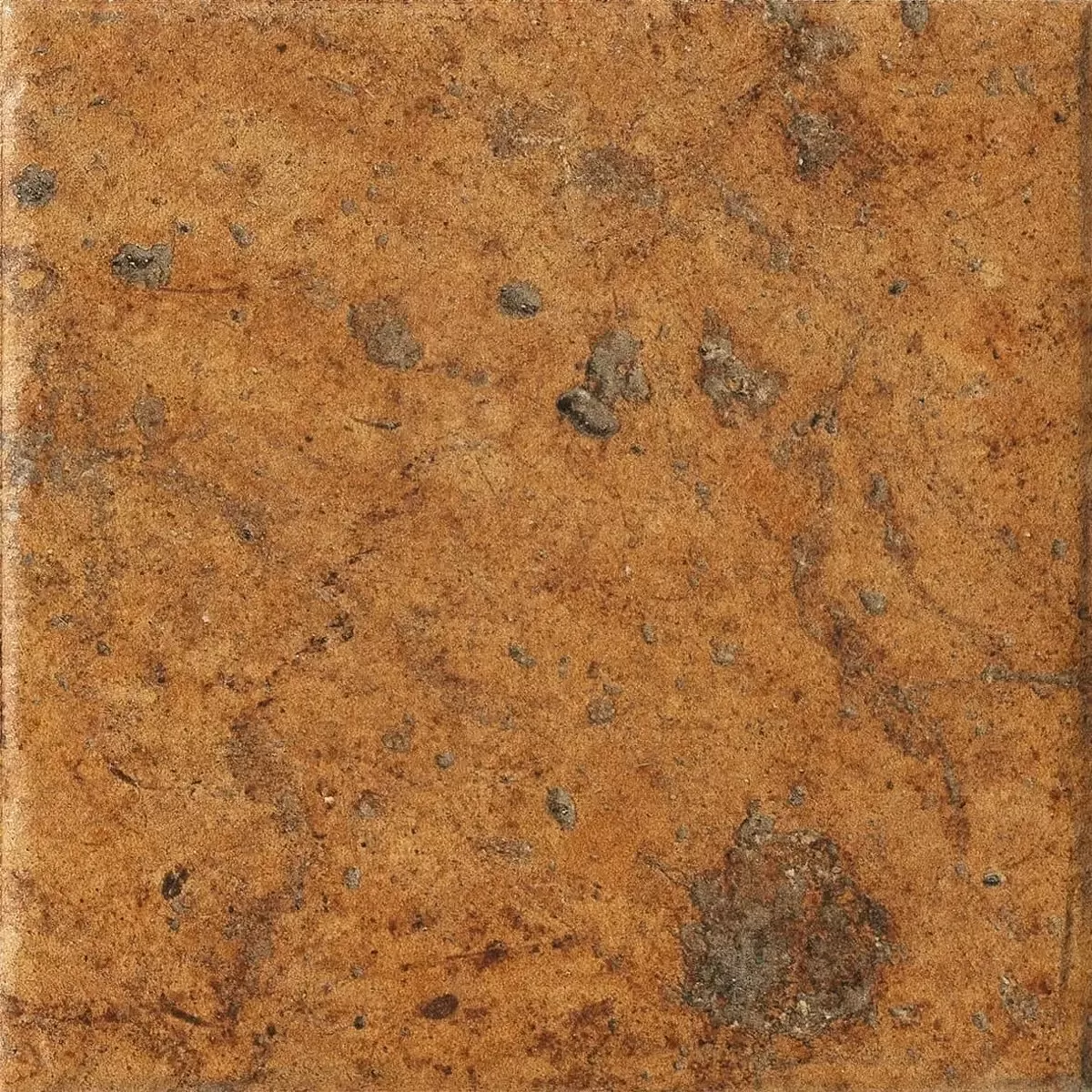 Керамогранит 1080489 Cotto Del Campiano Cotto Dorato 40x40